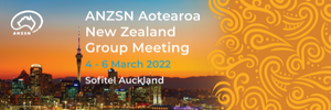 ANZSN Chapter Meeting